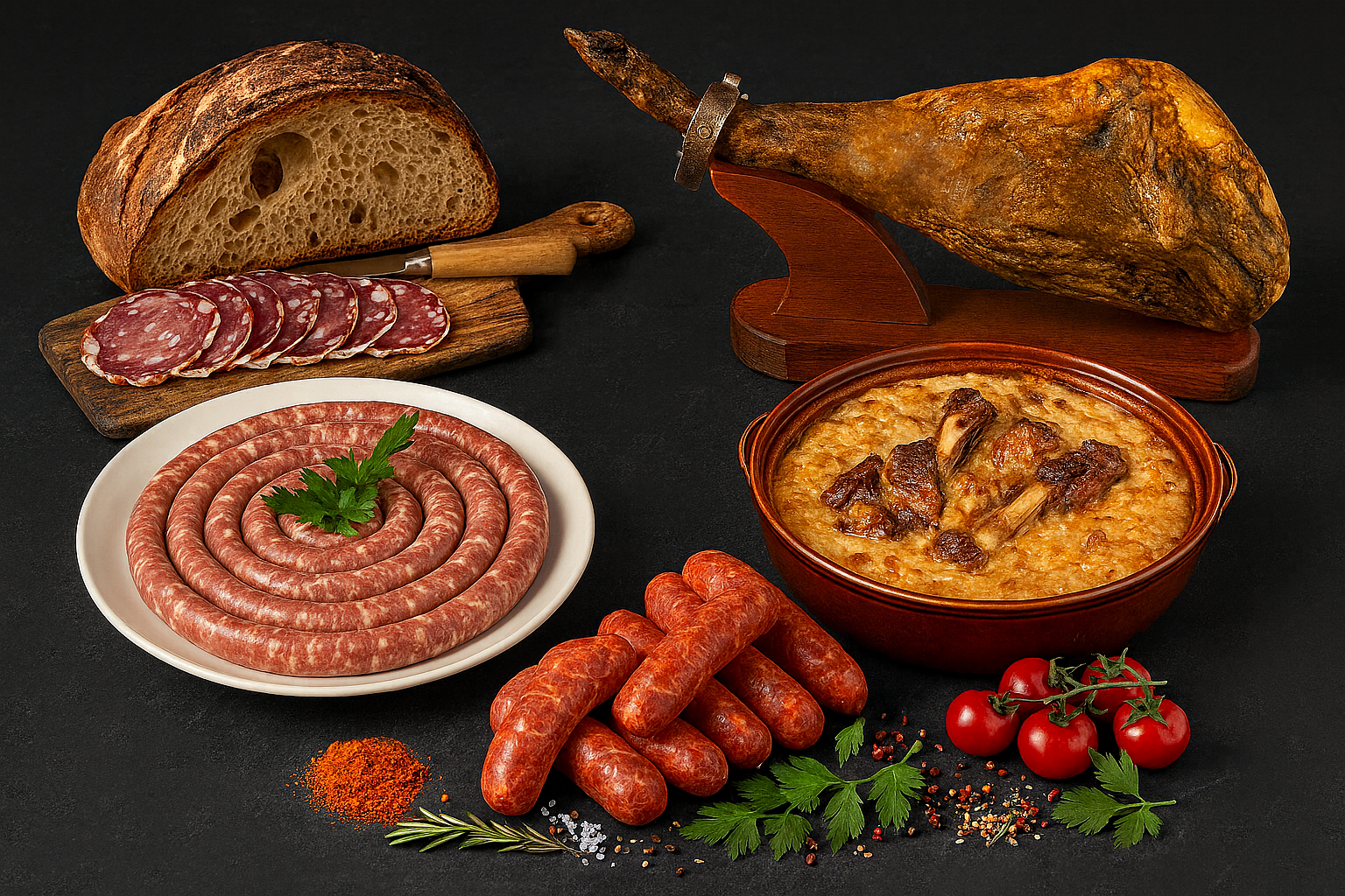 Entreprise Maison Garcia