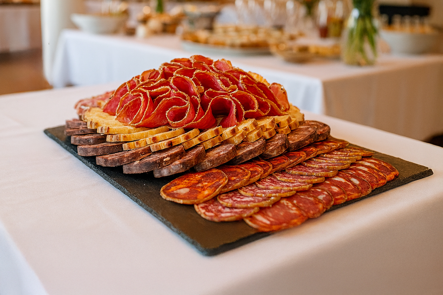 Traiteur Charcuterie Maison Garcia