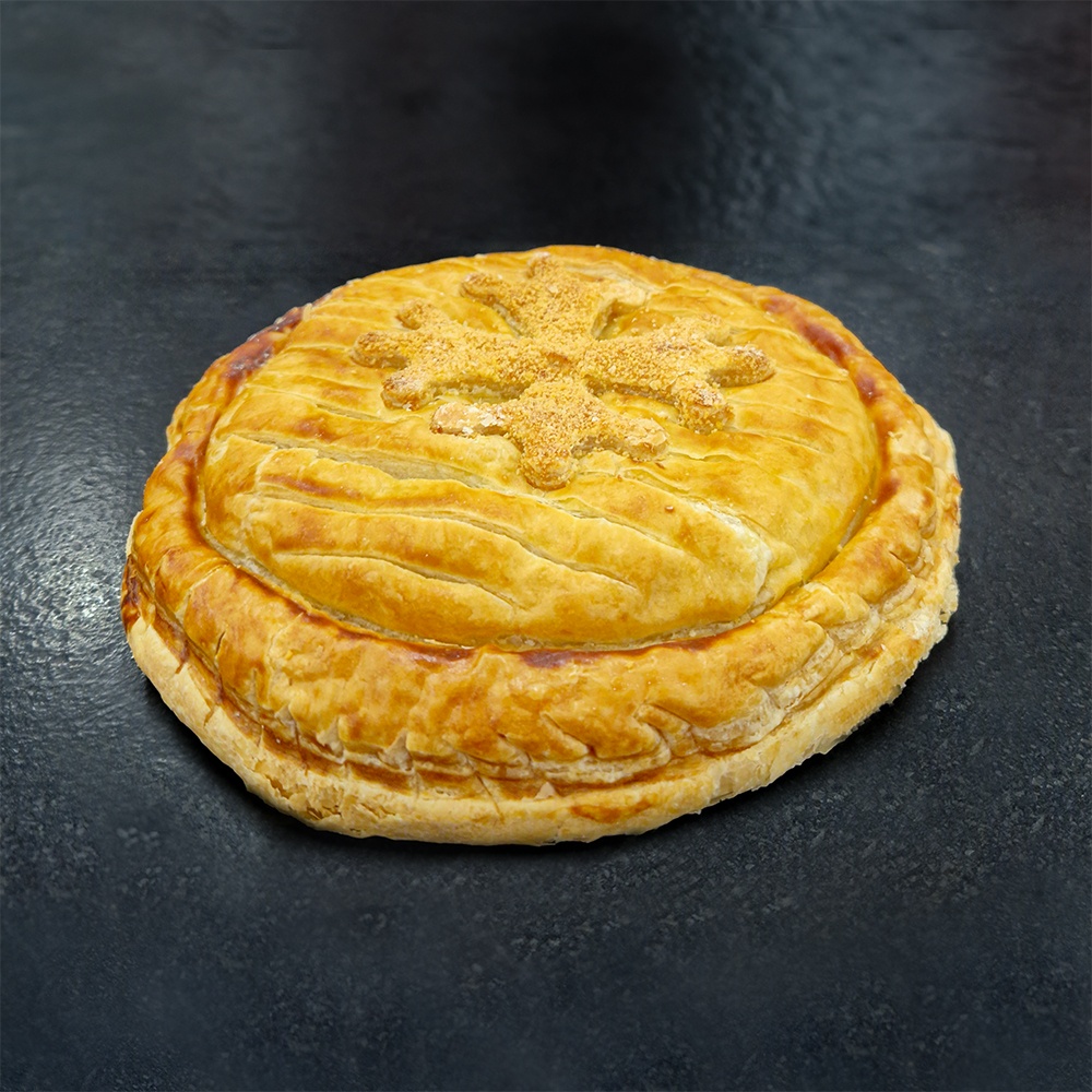 galette